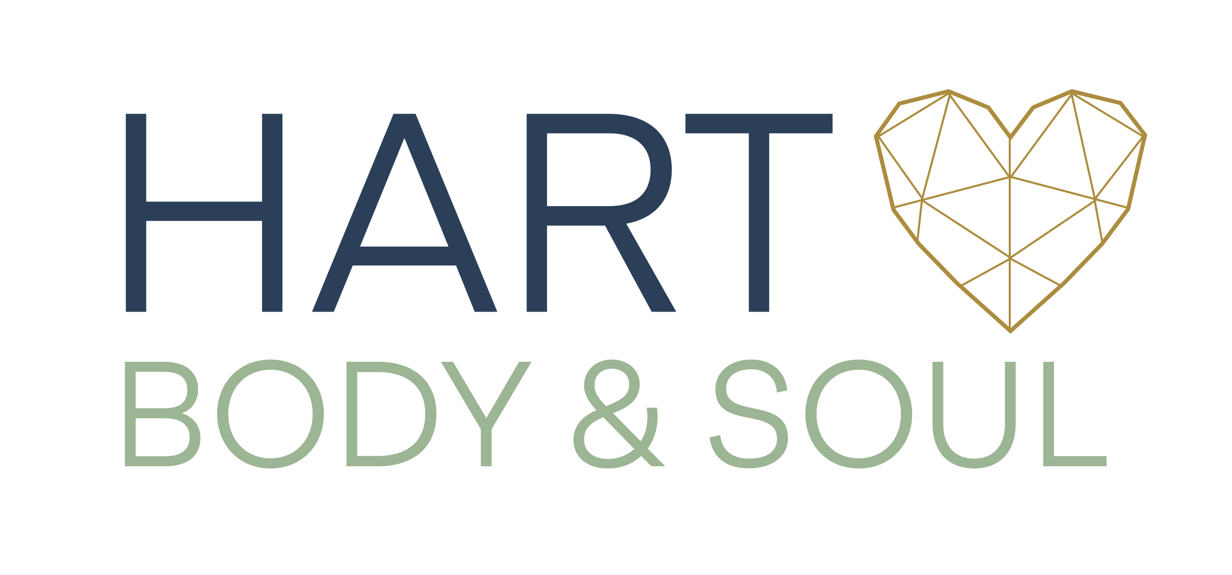 Hart, Body and Soul 