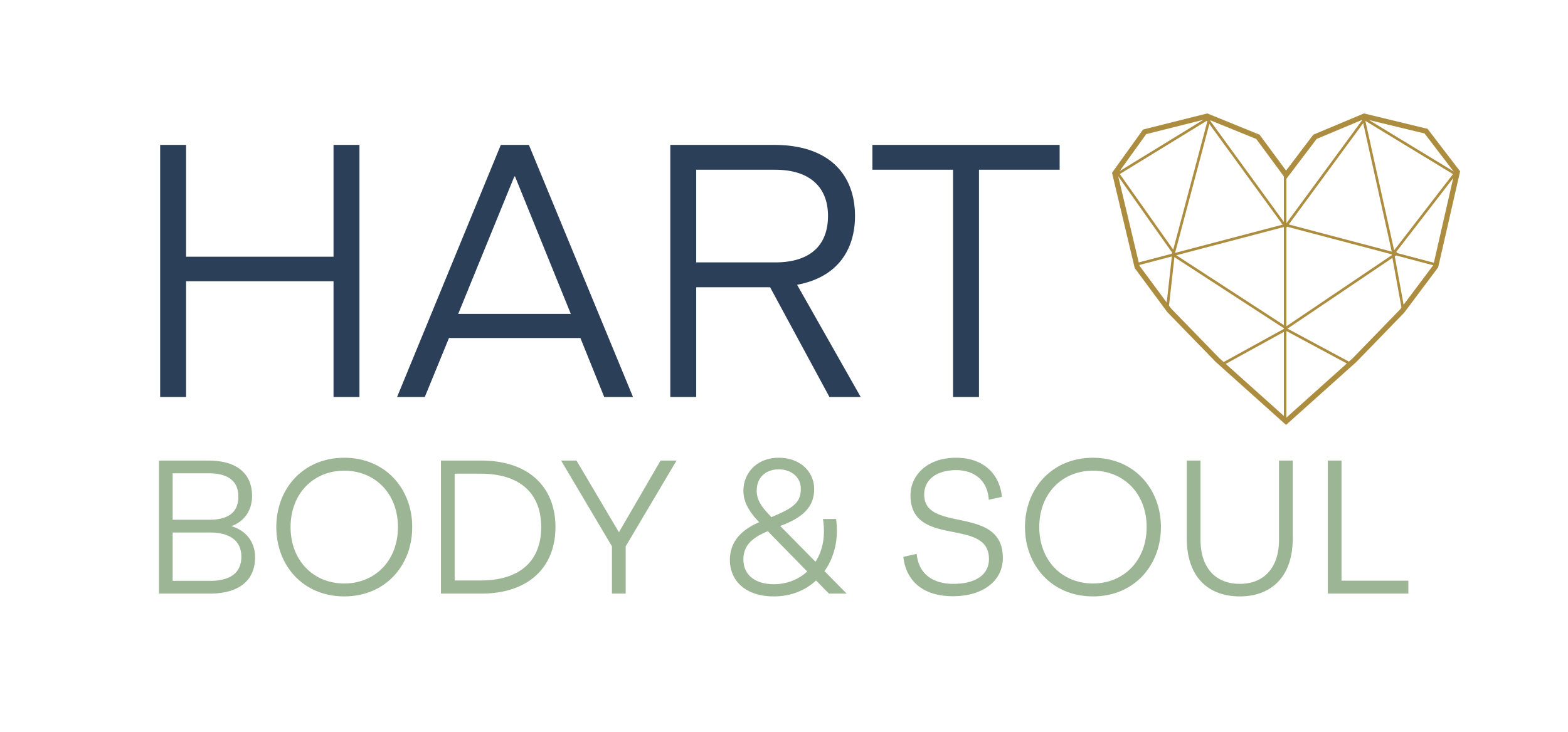 Hart, Body and Soul