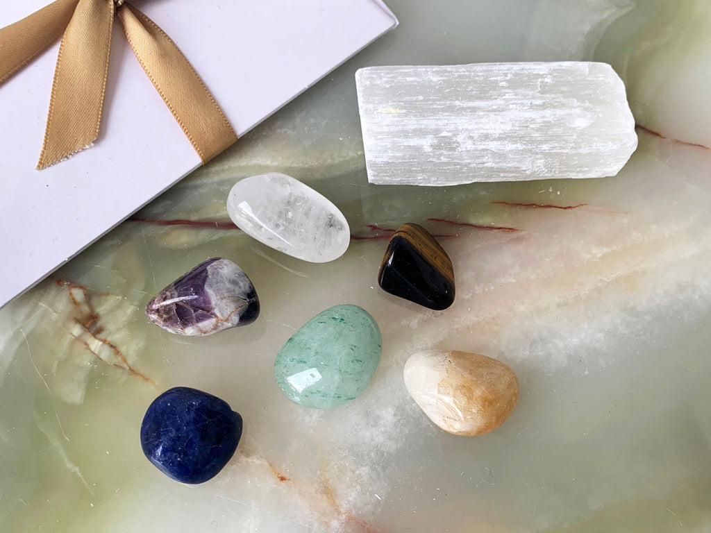 Success Crystal Collection  Kit