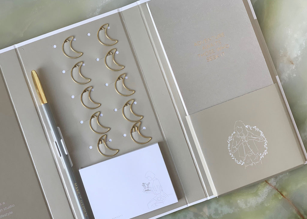 Estella Bartlett Dreams And Thoughts Jotter Set